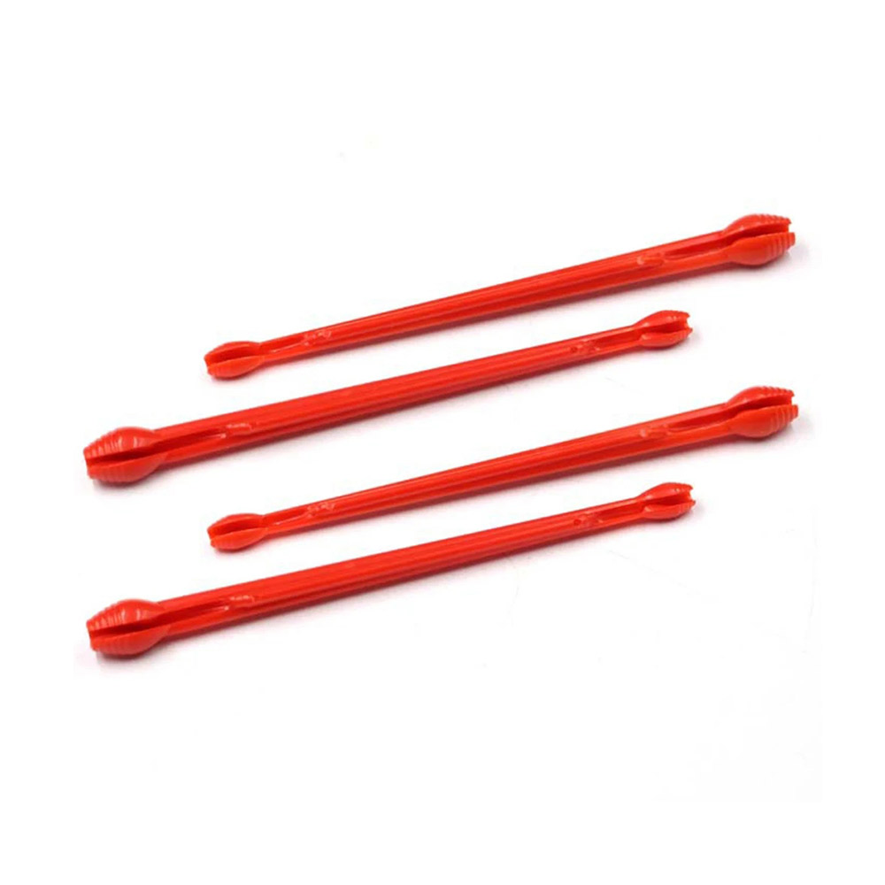 ABS Fish Hook Remover Disgorge - Fishing Hook Sharpener recension och pris