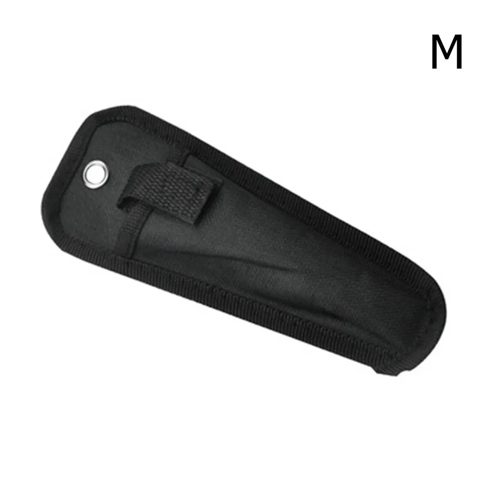 1pcs Sturdy Fishing Plier Bag  - Fishing Hook Sharpener recension och pris