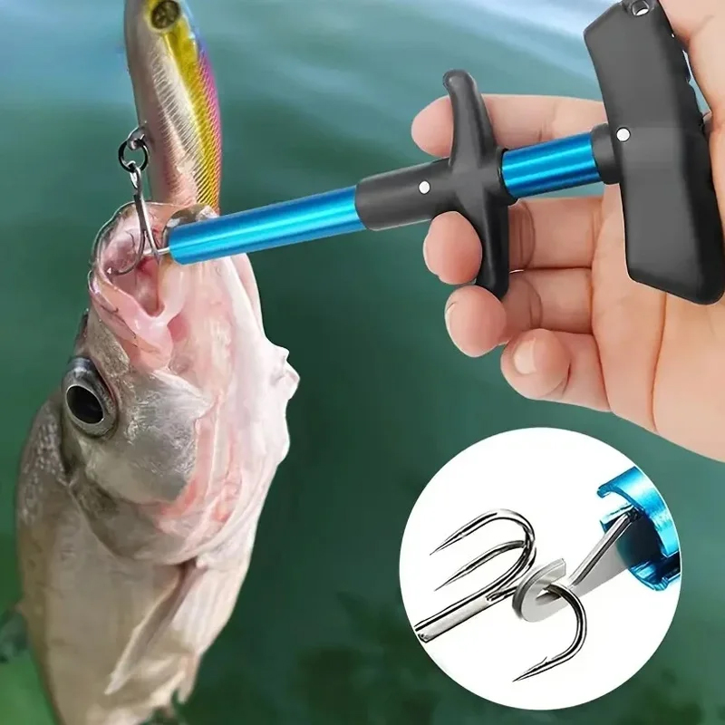 1pc Fishing Hook Remover Tool  - Fishing Hook Remover recension och pris