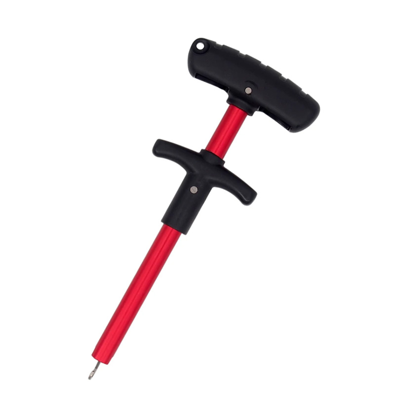 1pc Fishing Hook Remover Tool  - Fishing Hook Remover recension och pris