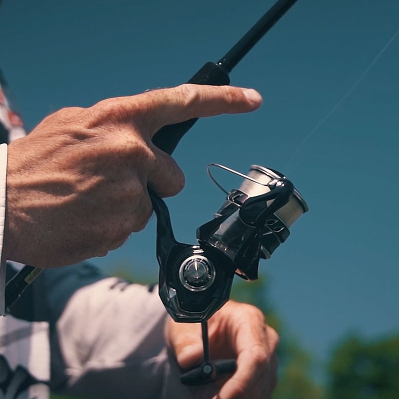 2023 DAIWA TATULA LT Spinning  - Shimano Reel Stradic recension och pris