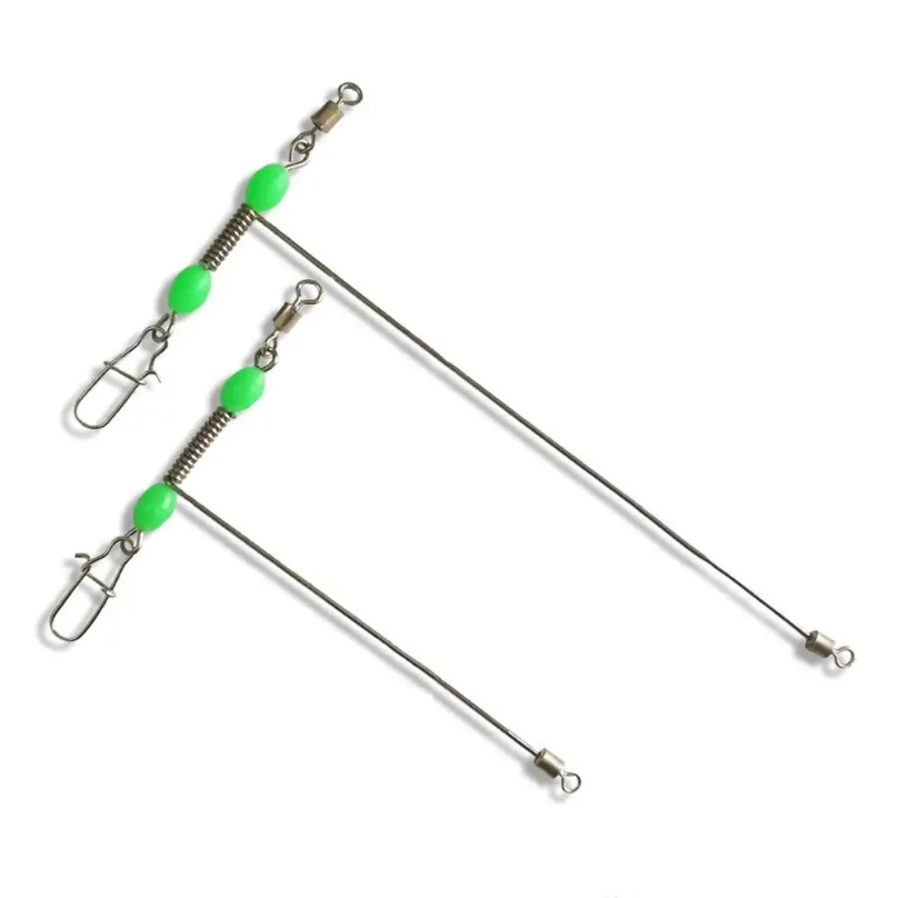 3 Way Connector Sea Fishing Ho - Fishing Hook Stainless Steel recension och pris