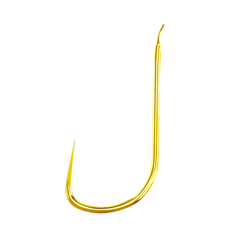 100 Pieces Shinkanto Barbless  - Fishing Hook Size recension och pris
