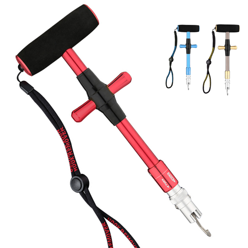 TAKEDO BL-049 T-Shape Fishing  - Fishing Hook Sharpener recension och pris