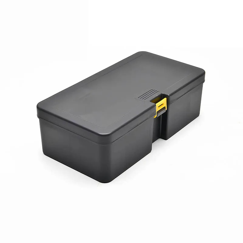 Fishing Tackle Box Large Capac - Fishing Hook Size recension och pris