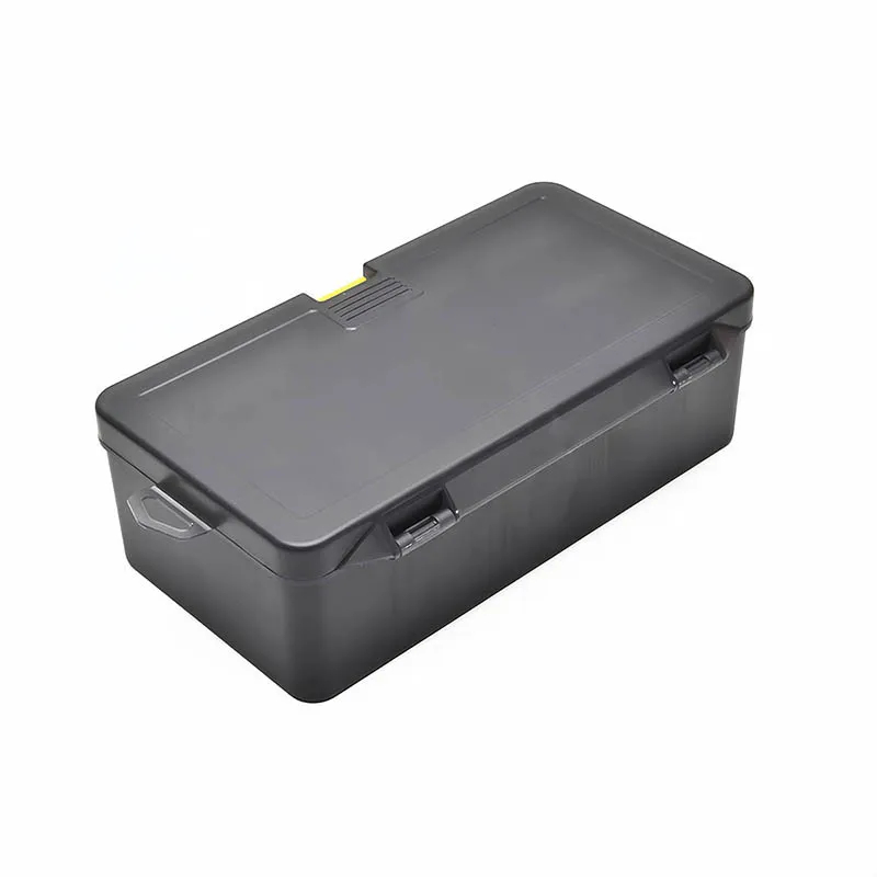 Fishing Tackle Box Large Capac - Fishing Hook Size recension och pris