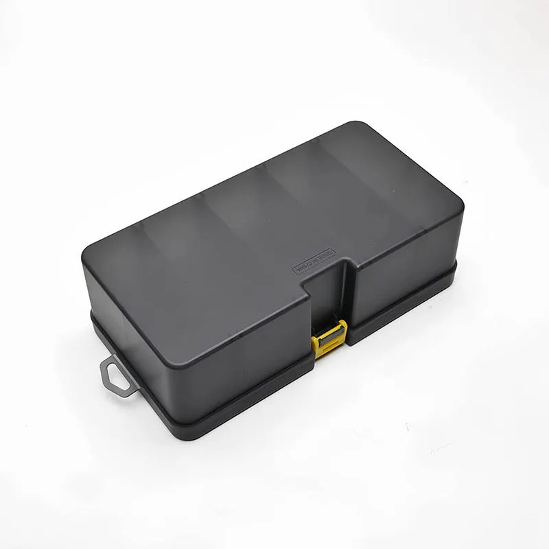 Fishing Tackle Box Large Capac - Fishing Hook Size recension och pris