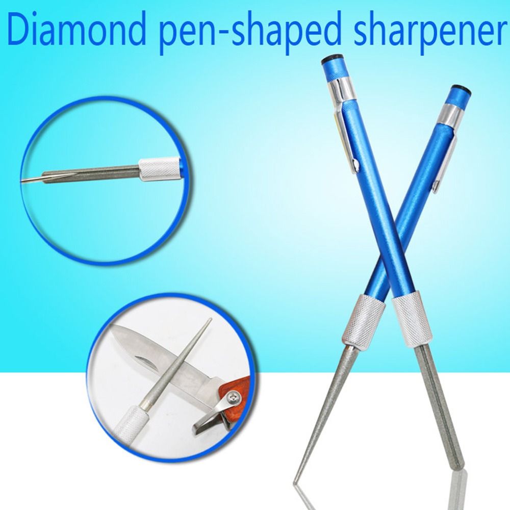 Hot Sale Fishing Hook Sharpene - Fishing Hook Sharpener recension och pris